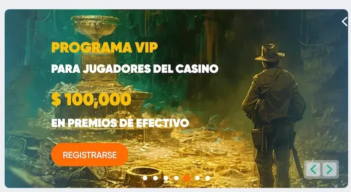 IviBet Casino