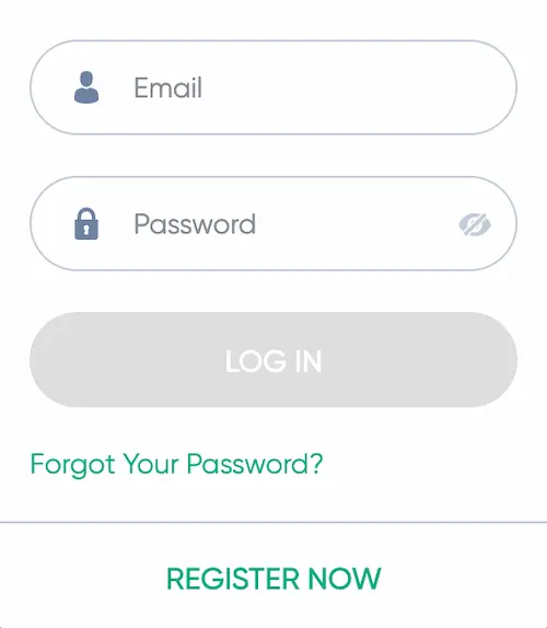 IviBet Casino CA login